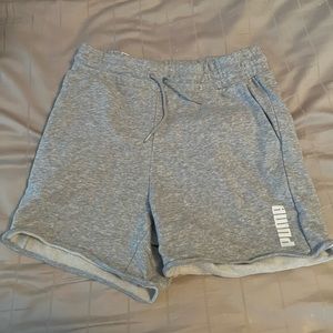 Puma shorts